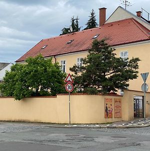Apartmany Na Fortne Jičín Exterior photo