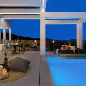 Horizon Luxury Suite Άγιος Νικόλαος Exterior photo