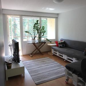 1-Bedroom Apartment With Sauna Heinola Exterior photo