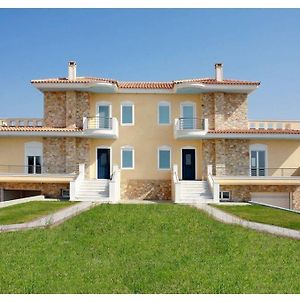 Villa Petalo Offers For July & August!!! Βαρνάβας Exterior photo