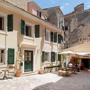 Prospero'S House Διαμέρισμα Corfu  Exterior photo