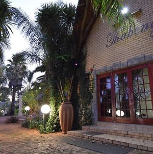 Thabong Bed And Breakfast Brakpan Exterior photo