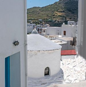 Unique Anoi House - In The Heart Of Skyros Village Exterior photo
