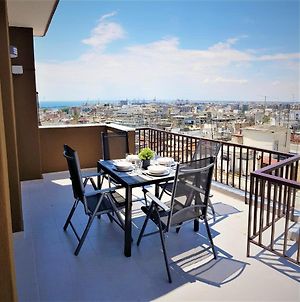 Seaview Deluxe Apartments Θεσσαλονίκη Exterior photo