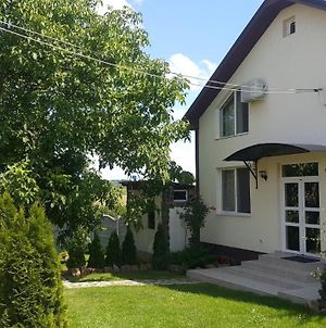 Casa Laur Ξενοδοχείο Băile Felix Exterior photo