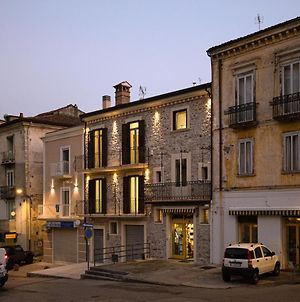 Bed And Breakfast - Lulugiu Lagonegro Exterior photo