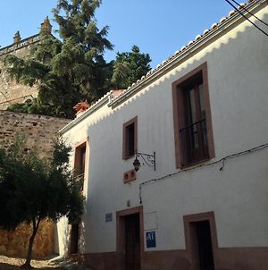 Casas De La Juderia, Juderia Vieja Διαμέρισμα Caces Exterior photo