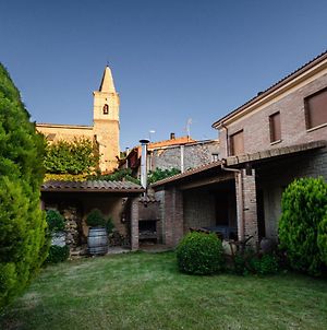 Casa Almoravid Βίλα Daroca de Rioja Exterior photo