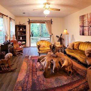Ridge Retreat At Hearthstone Cabins And Camping - Pet Friendly Βίλα Helen Exterior photo