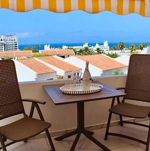 Garden City Premium - Full Seaview Playa Feñabe Exterior photo