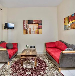 Cozy Flat In Edessa Διαμέρισμα Exterior photo