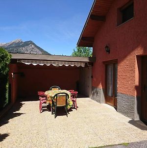 Maison Mitoyenne Avec Terrasse Διαμέρισμα Villar-Saint-Pancrace Exterior photo