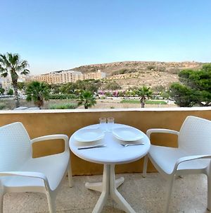 Gozo Belle Mare Apartments Marsalforn Exterior photo
