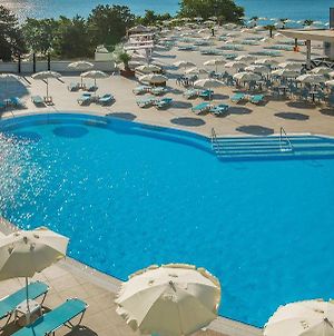 Astoria Hotel All Inclusive, Free Parking&Private Beach Golden Sands Exterior photo