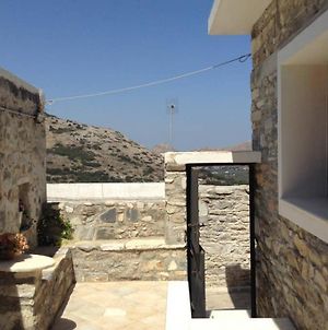 Doukaki'S House Naxos Βίλα Φιλώτι Exterior photo