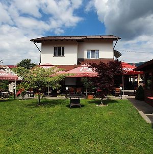 Casa Gusa Ξενοδοχείο Borşa Exterior photo
