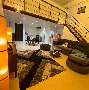 2Flr Apartment At Empire Subang Jaya Includes Wifi Exterior photo