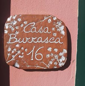 Casa Burrasca Βίλα Λεβάντο Exterior photo