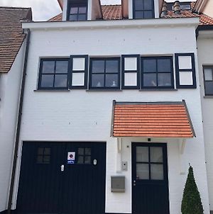 Dicht Bij De Kust Διαμέρισμα Knokke-Heist Exterior photo