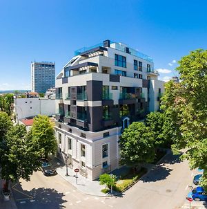 Varna Smart Home Apartments Exterior photo