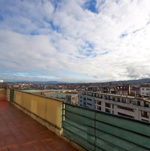 Atico Centro Oviedo 3Hab+Garaje+Terraza+Wifi Διαμέρισμα Exterior photo