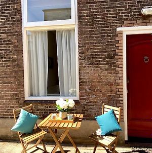 Basic Little House Scheveningen Διαμέρισμα Χάγη Exterior photo