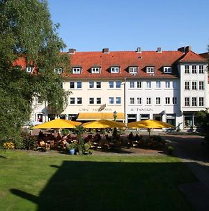Cafe Feldmann & Pension Bad Sooden-Allendorf Exterior photo