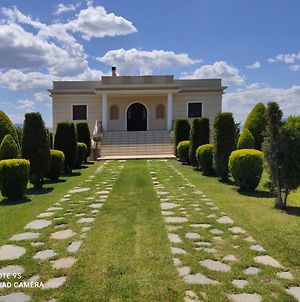 Luxury Villa Thea Βόλος Exterior photo