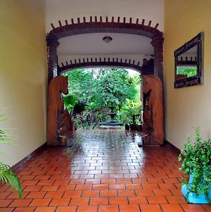La Hacienda - Homestay Bucerías Exterior photo