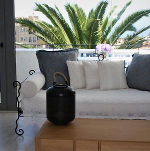 Sissi Boutique - The Terrace Between Ocean And Teide Santa Úrsula Exterior photo