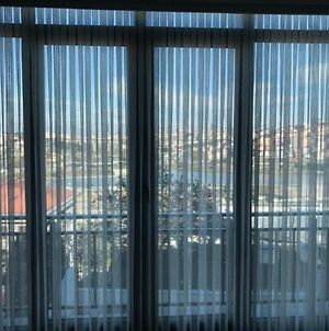 Impressive View In A Beautiful, Peaceful Apartment Κωνσταντινούπολη Exterior photo