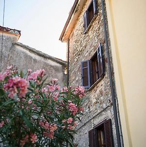 Borgo Antico - Torre Pugliola Διαμέρισμα Lerici Exterior photo