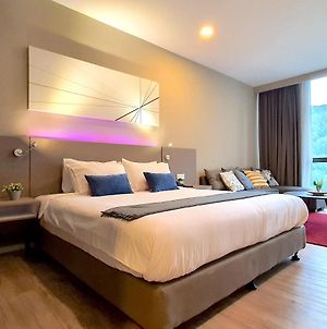 Empire Damansara Hotel Suites By Beestay Petaling Jaya Exterior photo