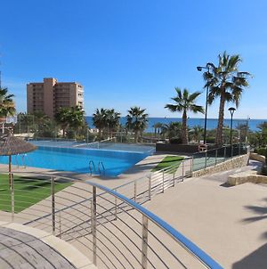 Penthouse Seacoast Διαμέρισμα Arenales del Sol Exterior photo