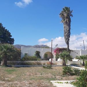 Villa Angelica Λογαράς Exterior photo