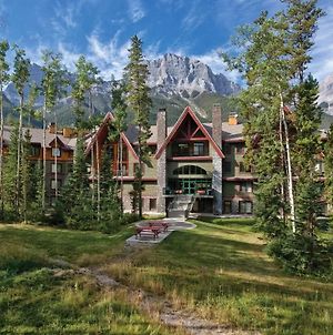 Worldmark Canmore-Banff Ξενοδοχείο Exterior photo