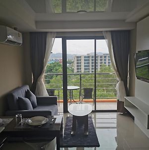 Apartments Mbc Παραλία Μάι Κάο Exterior photo