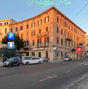 Palazzo Pilo Bed and Breakfast Σάσαρι Exterior photo
