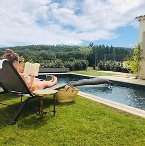 La Maison D Ame - For The Perfect Stay At The Mont Ventoux Malaucène Exterior photo
