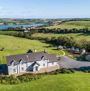 Four Winds,Kinsale Town,Exquisite Holiday Homes,Sleeps 26 Exterior photo