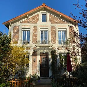 Maison Du Bonheur Διαμέρισμα Villiers-sur-Marne Exterior photo