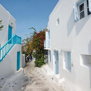 Sunday Summer House Βίλα Mykonos Town Exterior photo