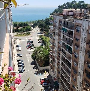 Apart.3 Habit.Mar-Mont. Ac-Terraza-Ascensor-Parking Διαμέρισμα Καλέλα Exterior photo