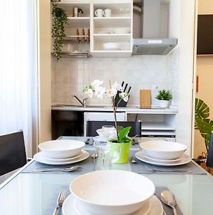 The Best Rent - Cozy Loft In Corso Sempione District Διαμέρισμα Μιλάνο Exterior photo