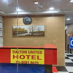 Usj21@Dalton United Hotel Subang Jaya Exterior photo