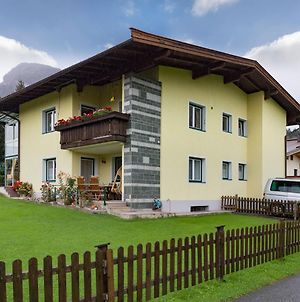 Haus Laimbauer Διαμέρισμα Kirchdorf in Tirol Exterior photo