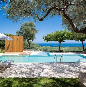 Thetree Villa, Magical Scenery Experience, By Thinkvilla Γάλλος Exterior photo