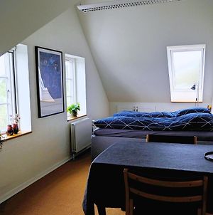 Luftrummet - Bed & Kitchen Βέιλε Exterior photo