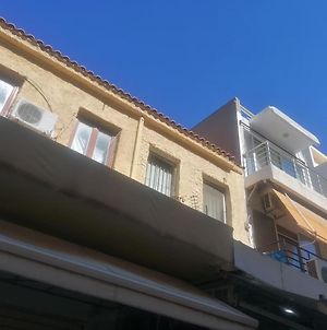 Kliklis Apartment Ηράκλειο Κρήτης Exterior photo