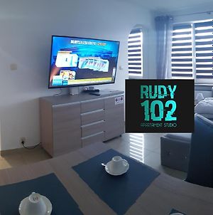 Apartament Rudy 102 Διαμέρισμα Μπίτομ Exterior photo